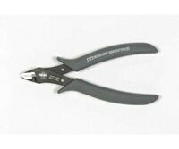 Kìm cắt mô hình 74093 MINI 4WD Modelers Side Cutter a Gray Tamiya