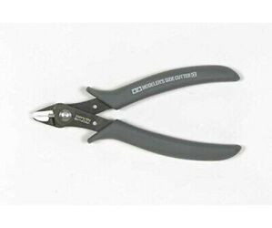 Kìm cắt mô hình 74093 MINI 4WD Modelers Side Cutter a Gray Tamiya