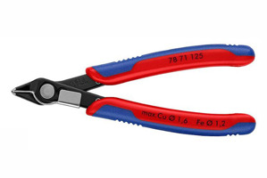 Kìm cắt Super Knips Knipex 78 71 125