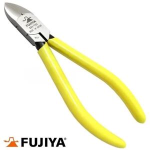 Kìm cắt thép không gỉ Fujiya 60H-150