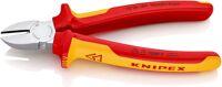 Kìm cắt thông dụng Knipex 70 06 180