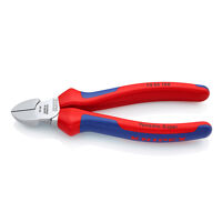 Kìm cắt thông dụng Knipex 70 05 160