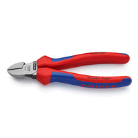 Kìm cắt thông dụng Knipex 70 02 160