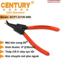 Kìm Century NCPT-32150-9BE