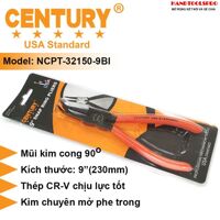 Kìm Century NCPT-32150-9BI