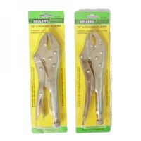 Kìm chết mũi cong 175mm sellery 88-827