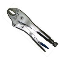 Kìm chết TTP USA TTP401-10CRV 10"