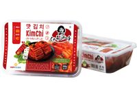 Kim chi cải thảo Cô Hường 500g