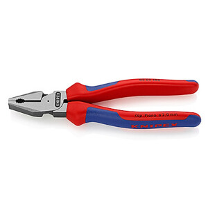 Kìm đa năng Knipex 02 02 180