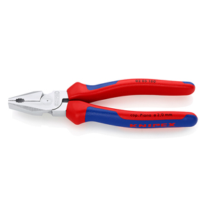 Kìm đa năng Knipex 02 05 180