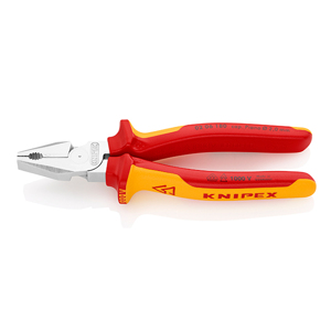 Kìm đa năng Knipex 02 06 180