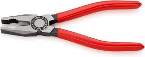 Kìm đa năng Knipex 03 01 180