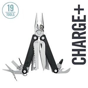 Kìm đa năng Leatherman Charge Plus