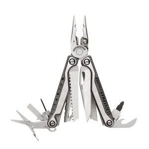 Kìm đa năng Leatherman Charge+ TTi