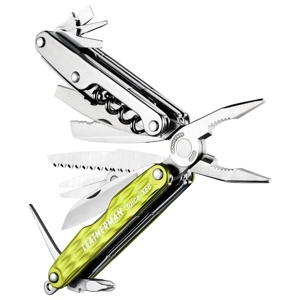 Kìm đa năng Leatherman Juice XE6