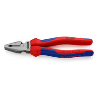 Kìm đa năng siêu khỏe Knipex 02 02 200