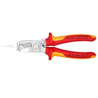 Kìm điện đa năng Knipex 13 96 200