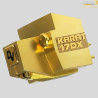 Kim Dynavector DV Karat 17DX