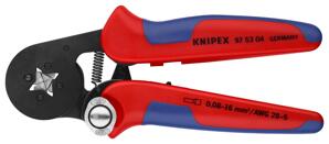 Kìm ép cos tự động Knipex 97 53 04