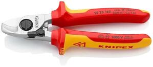 Kìm Knipex 95 26 165