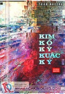 Kim Kổ Kỳ Kuặc Ký