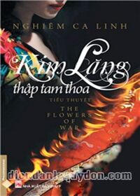 Kim Lăng thập tam thoa - Nghiêm Ca Linh