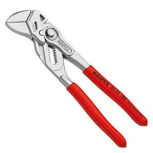 Kìm mỏ quạ Knipex 86 03 180