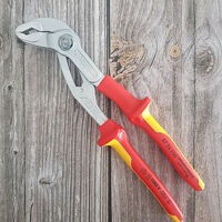 Kìm mỏ quạ Knipex 87 26 250