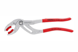 Kìm mở siphon Knipex 81 13 250