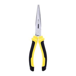 Kìm mũi dài Bosi BS193087 20cm