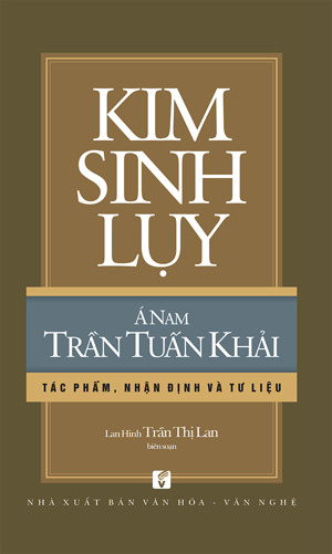 Kim Sinh Lụy