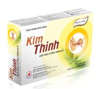 Tăng cường thính lực Kim Thính