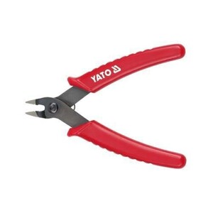 Kìm tuốt dây điện Yato YT-2260