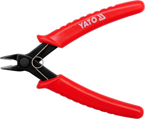 Kìm tuốt dây điện Yato YT-2261