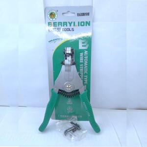 Kìm tuốt dây vỉ Berrylion ABC - 031001002