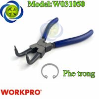 Kìm Workpro W031050