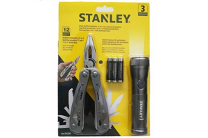 Kìm xếp đa năng 12in1 Stanley STHT74330-23