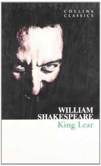 King Lear (Collins Classics) - William Shakespeare