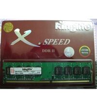 Kinglife - DDR2 - 1GB - bus 800Mhz - PC2 6400