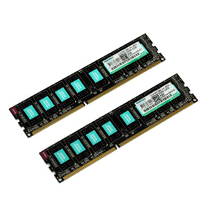 RAM Kingmax DDR3 2GB bus 2000MHz - PC3 16000