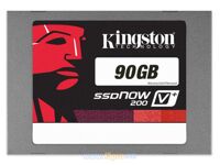 Ổ cứng SSD Kingston SSDNow V200 90GB/ Sata 3