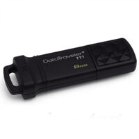 USB Kingston DataTraveler 111 (DT111) 16GB - USB 3.0