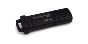 USB Kingston DataTraveler 111 (DT111) 32GB - USB 3.0