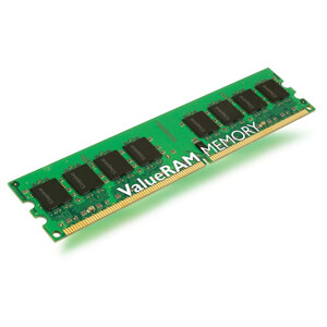 RAM Kingston - DDR2 1GB bus 800Mhz (PC2-6400)