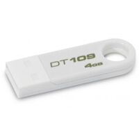 USB Kingston DataTraveler 109 (DT109) 4GB