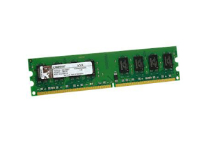 RAM Kingston KVR16N11/8, DDR3, 8GB, Bus 1600MHz