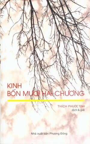 Kinh Bốn Mươi Hai Chương