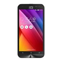 Kính cường lực Asus Zenfone 2 Laser 5.5 ZE550KG