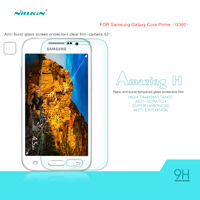 Kính cường lực Galaxy Core Prime G360 hiệu Nillkin
