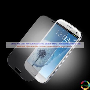 Kính cường lực Galaxy Trend Plus S7580